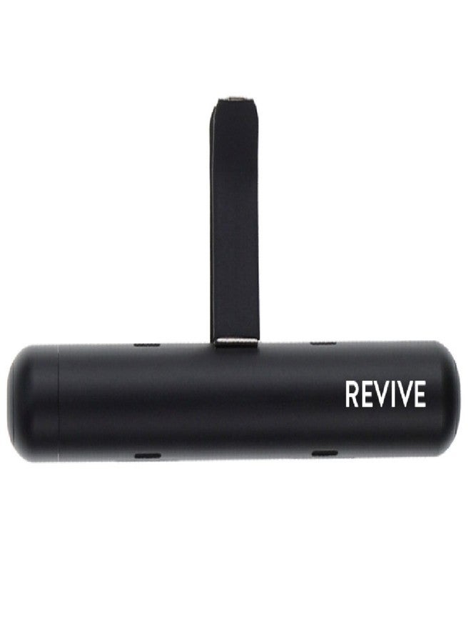 REVIVEEO Branch Car Diffuser by Revive Essential Oils - Image 1